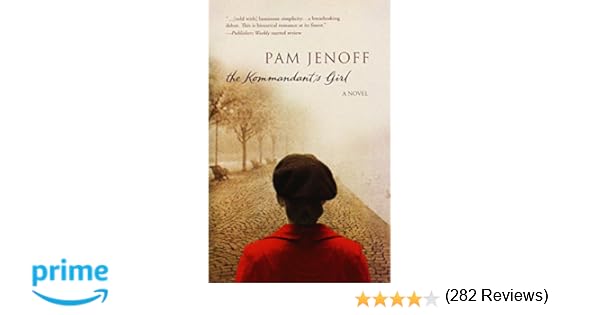 The Diplomats Wife The Kommandants Girl